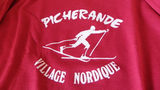 le choc excoffon de picherande à chamelet