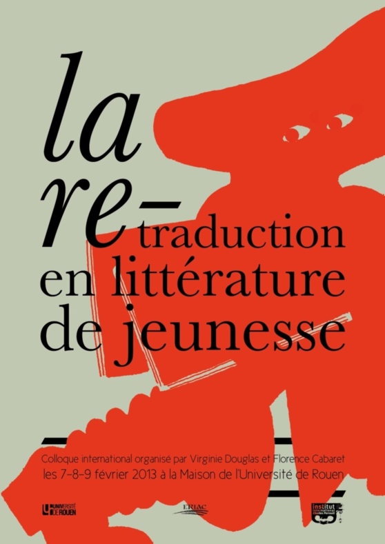 la retraduction graphique la retraduction graphique