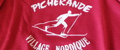 le choc excoffon de picherande à chamelet