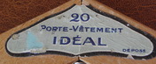 porte-vêtement idéal