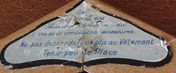 porte-vêtement idéal