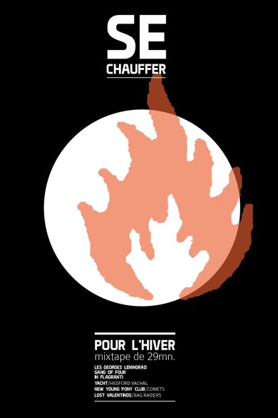Se chauffer pour l’hiver Se chauffer pour l’hiver