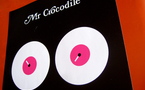 Mr Crocodile DJ set