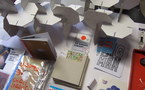 Salon de l’édition graphique