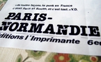 PARIS - NORMANDIE
