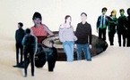 THE POSTCARD INNER GATEFOLD