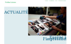 Yveline Loiseur graphic ID
