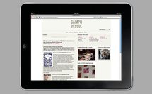 Blog pour Campo Vesoul