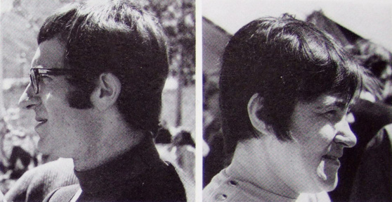 Claude Braunstein, Odile Hanappe. Claude Braunstein, Odile Hanappe.