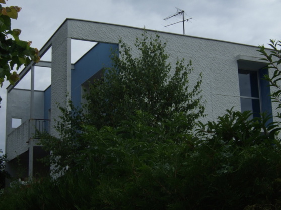 les maisons du pharmacien