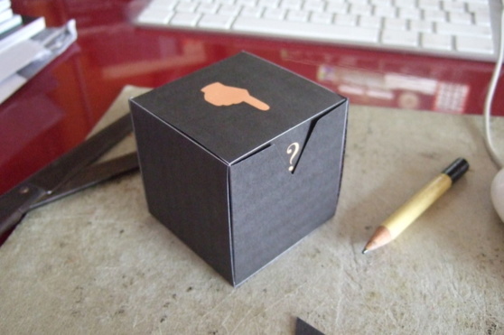 prototype