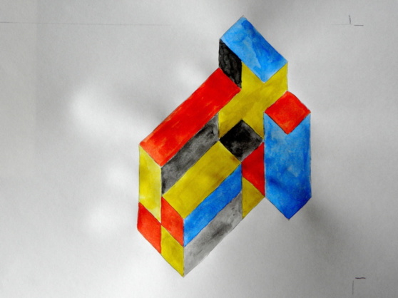 architectures magnétiques: projet