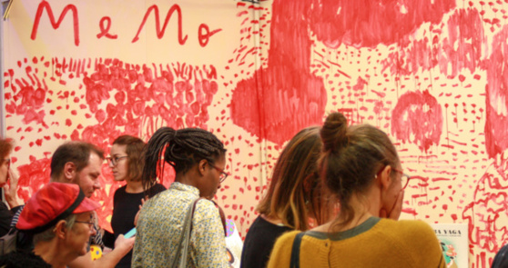 montreuil en son salon en 2018 montreuil en son salon en 2018