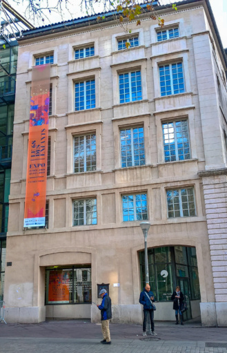 le 68 des enfants, vernissage! le 68 des enfants, vernissage!