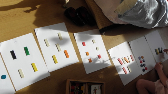 montessori du matin