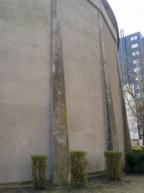 église de béton 1 église de béton 1