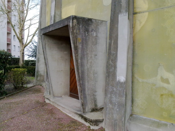église de béton 1 église de béton 1