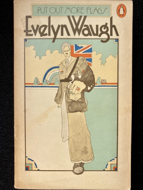 peter bentley & evelyn waugh mais surtout peter bentley peter bentley & evelyn waugh mais surtout peter bentley