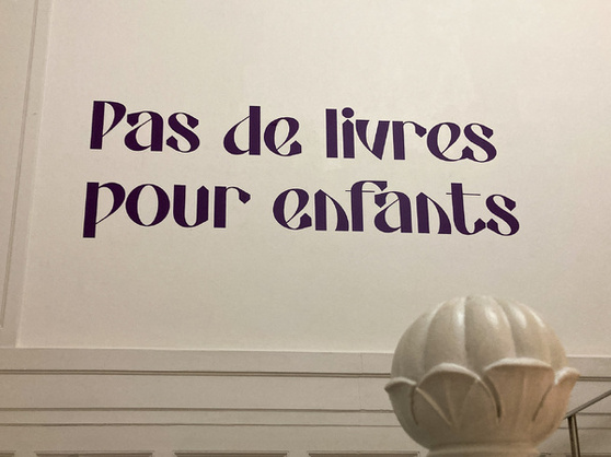 un contexte éditorial