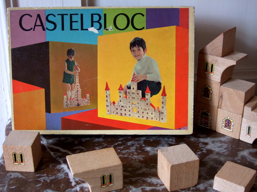 Castelbloc