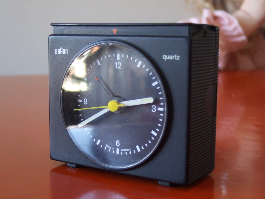 dieter rams n’est pas mort, il sonne encore dieter rams n’est pas mort, il sonne encore