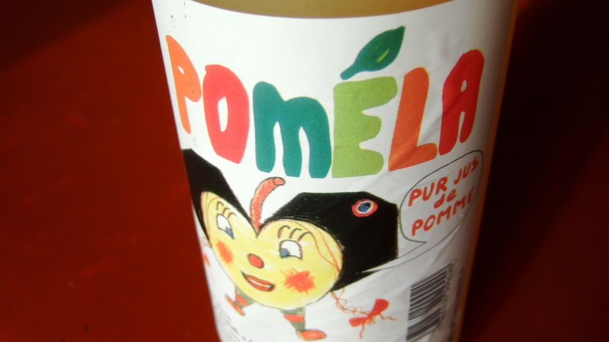 jus de pomme jus de pomme