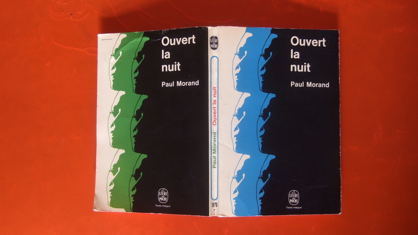 le livre de poche 1979