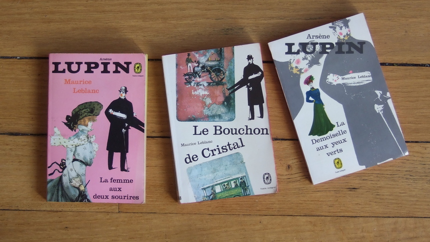 le livre de poche policier