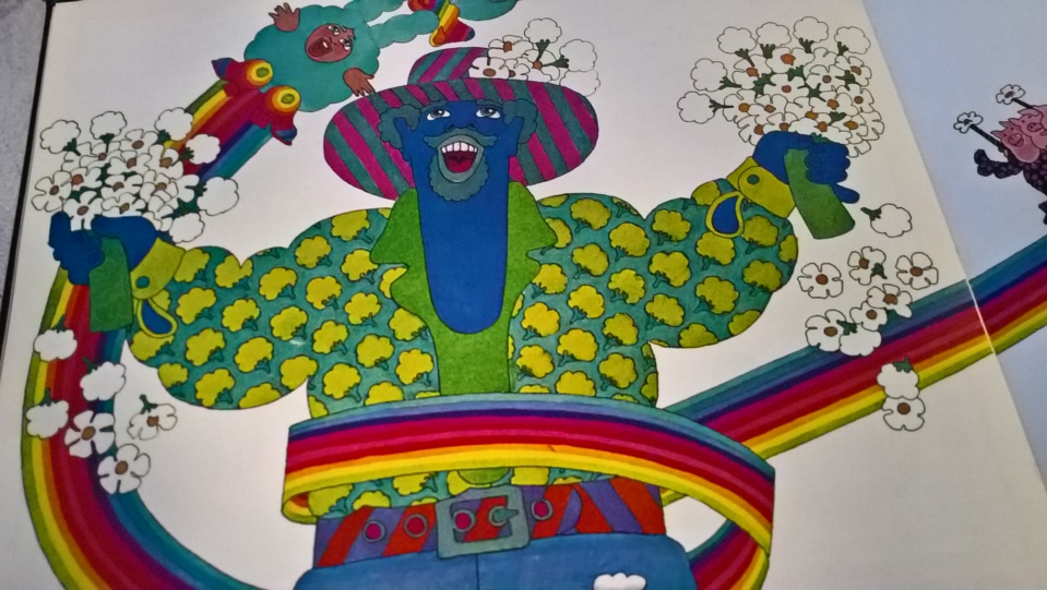 1968 and the boundaries of childhood - premier jour 1968 and the boundaries of childhood - premier jour