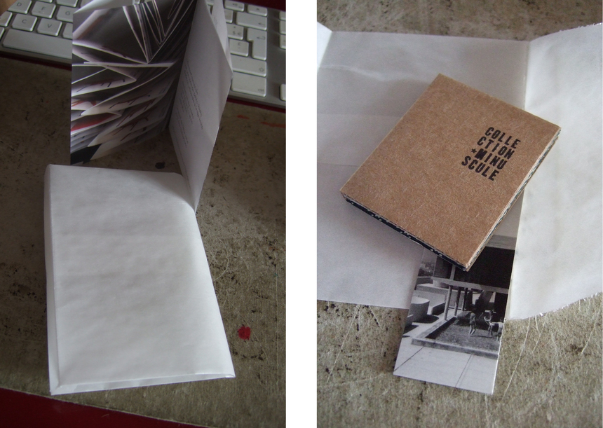 collection minuscule collection minuscule