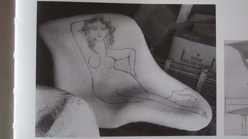 prouvé, eames et vitra prouvé, eames et vitra