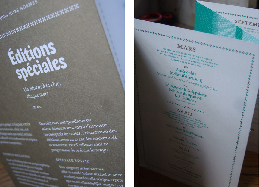 éditions spéciales éditions spéciales