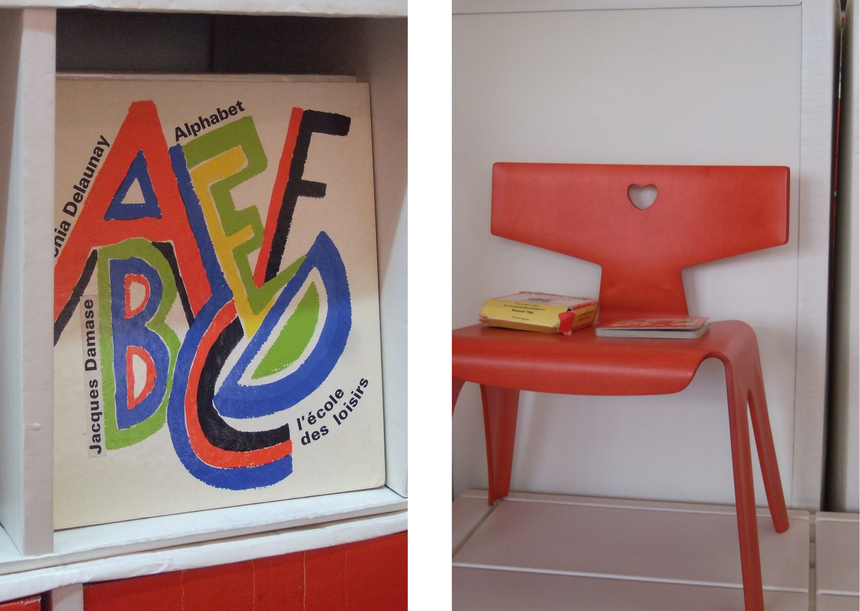 chez les trois ourses chez les trois ourses