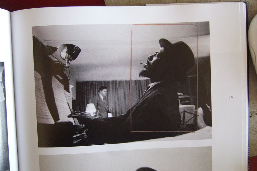 the jazz loft project the jazz loft project