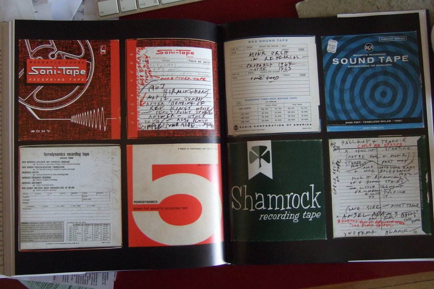 the jazz loft project the jazz loft project