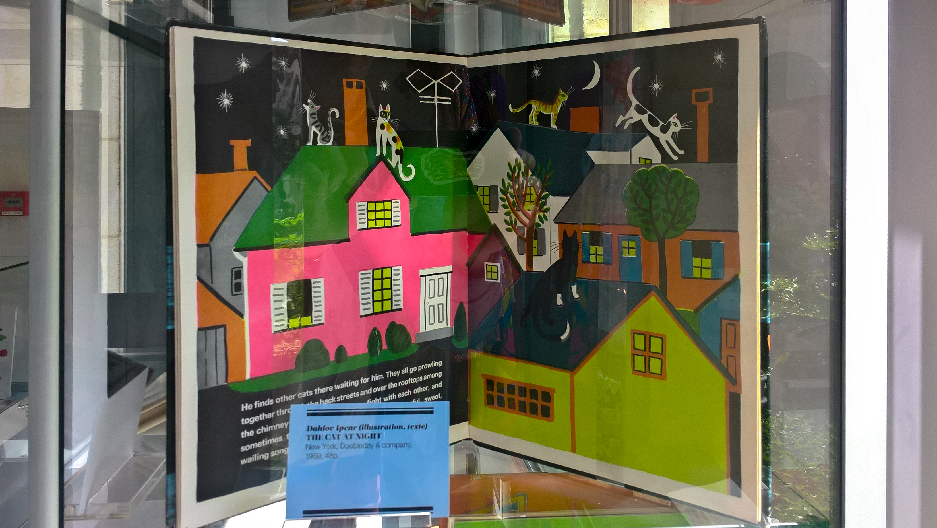 le 68 des enfants le 68 des enfants