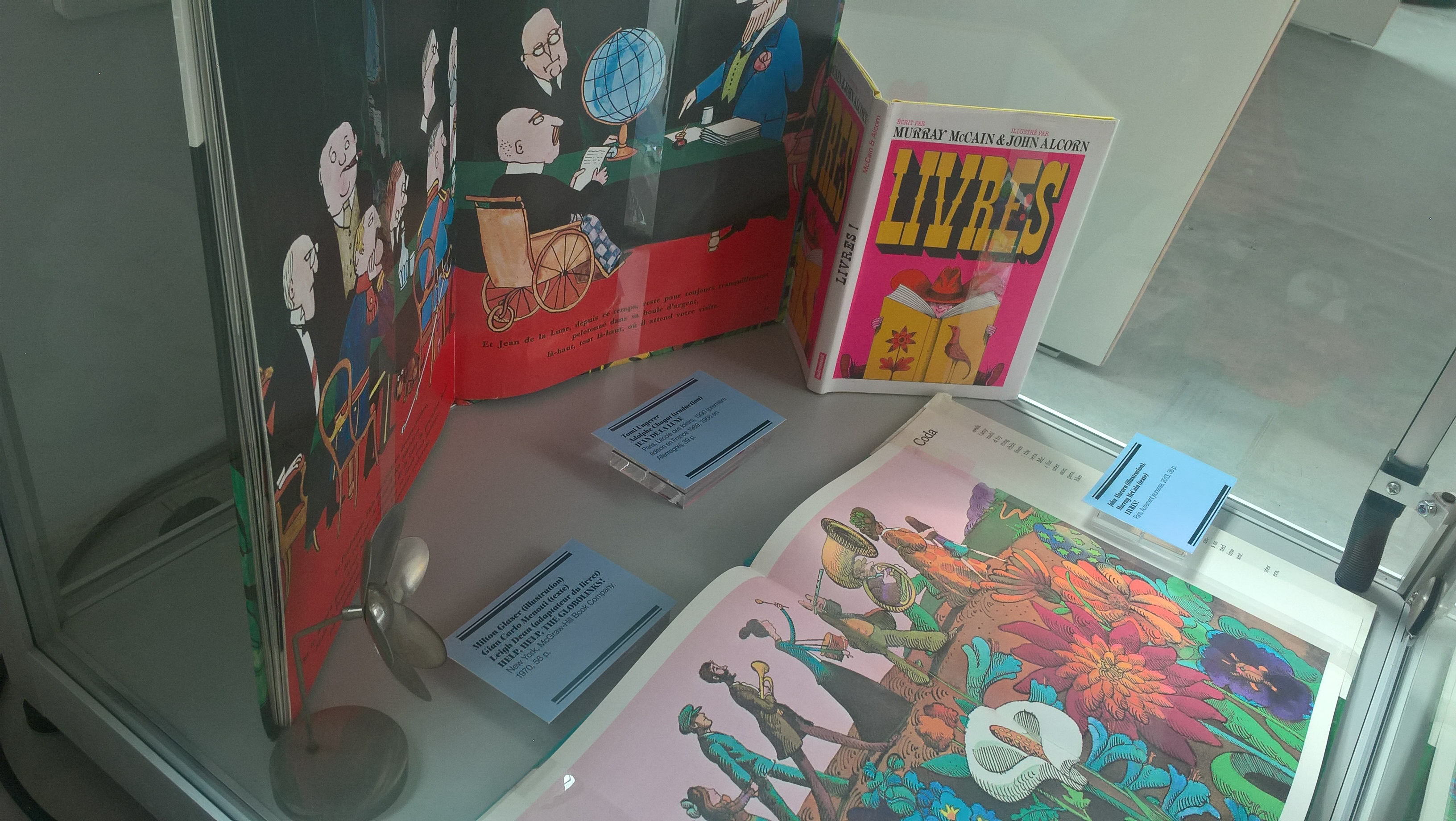 le 68 des enfants le 68 des enfants