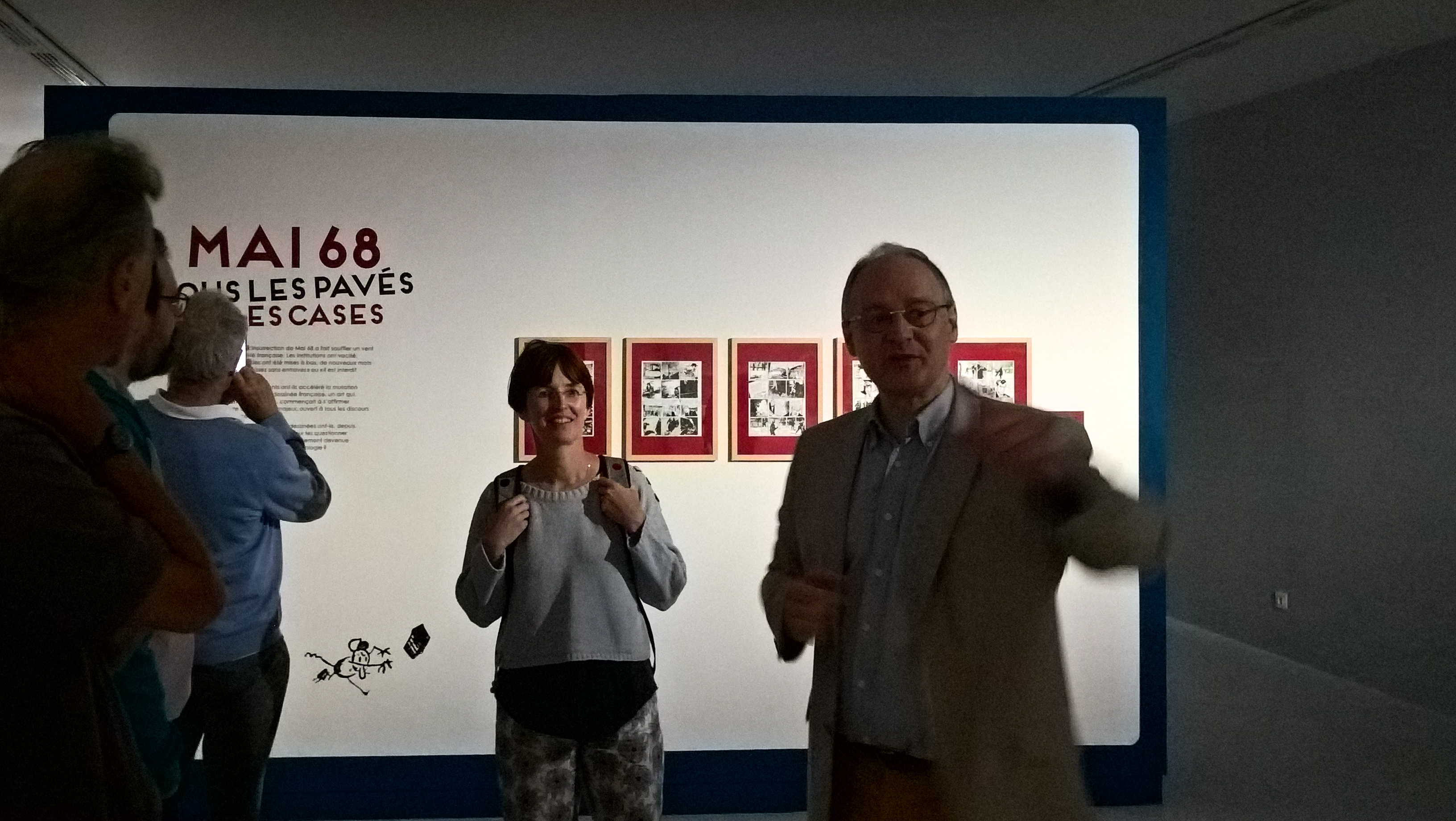 d’un mai 68 l’autre d’un mai 68 l’autre