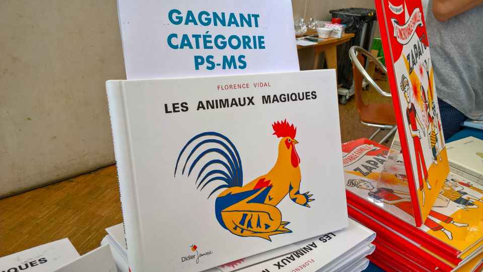 fête ton livre à nanterre ! fête ton livre à nanterre !