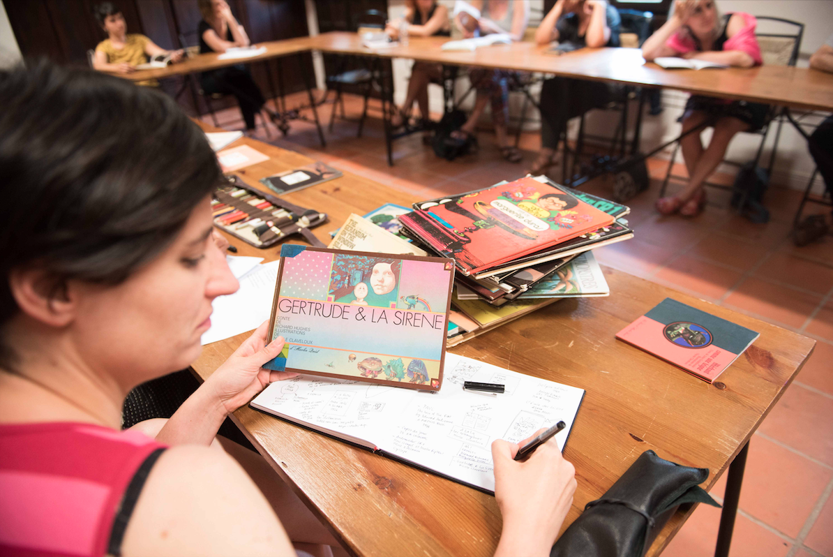 de l’innocence à l’expérience: troisième jour de l’innocence à l’expérience: troisième jour