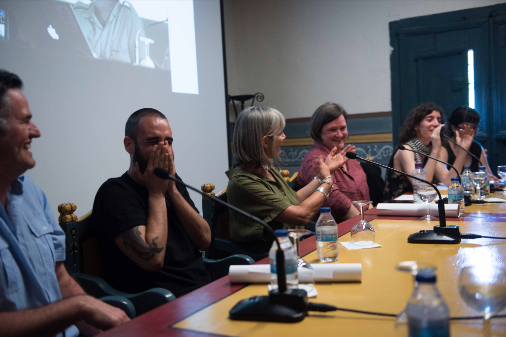 de l’innocence à l’expérience: dernier jour de l’innocence à l’expérience: dernier jour