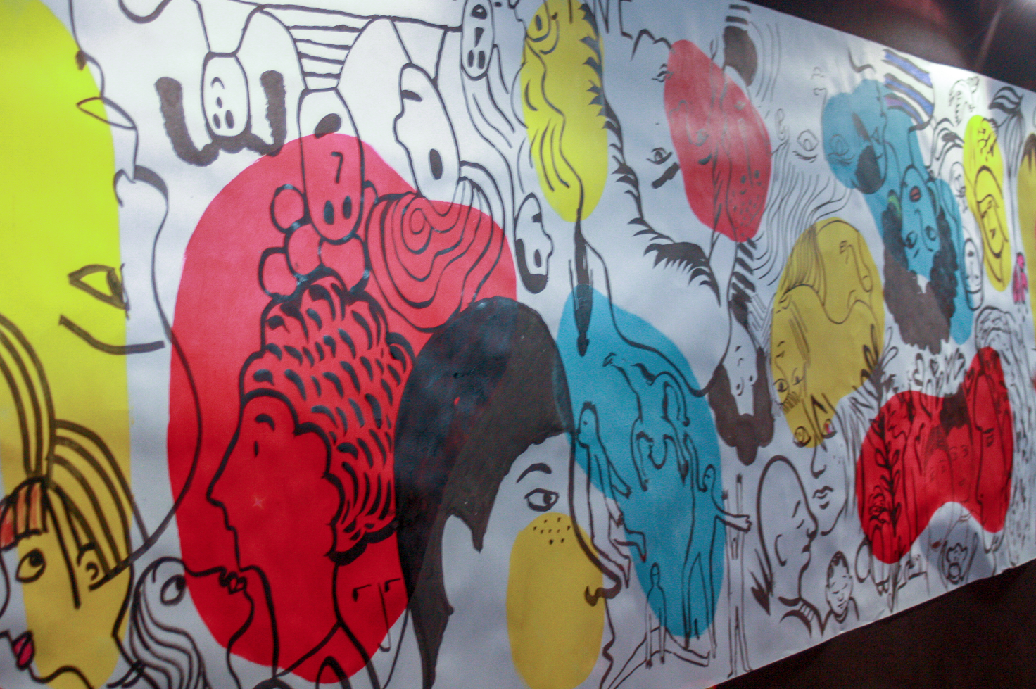 montreuil en son salon en 2018 montreuil en son salon en 2018