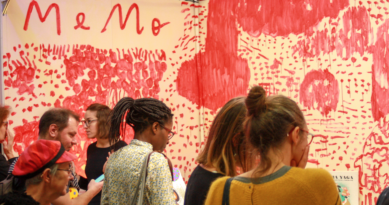 montreuil en son salon en 2018 montreuil en son salon en 2018