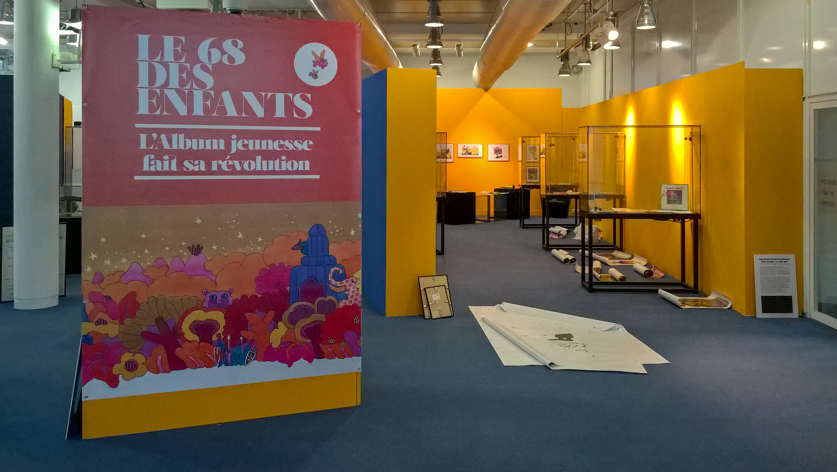 vernissage, dernier jour vernissage, dernier jour