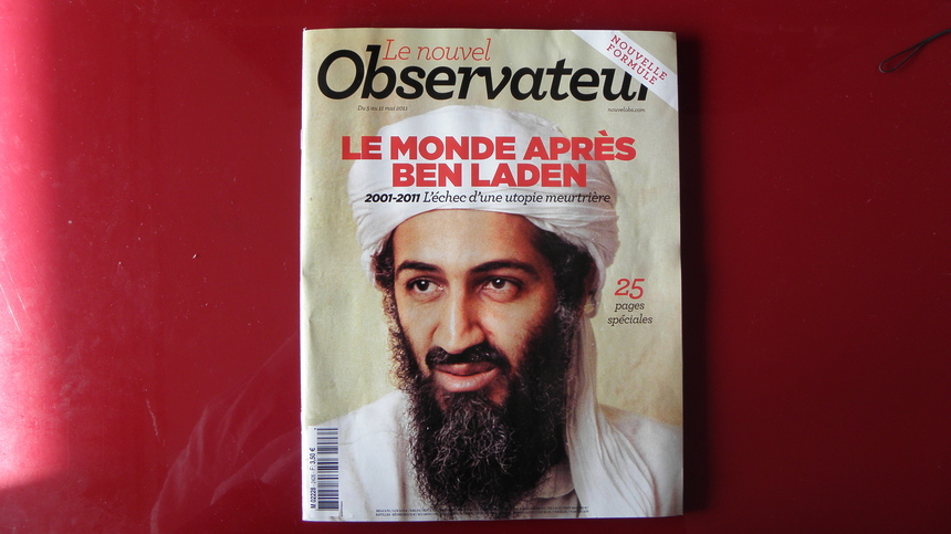 le nouvel observateur: nouvelle formule le nouvel observateur: nouvelle formule