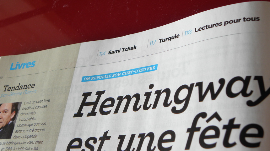 le nouvel observateur: nouvelle formule le nouvel observateur: nouvelle formule