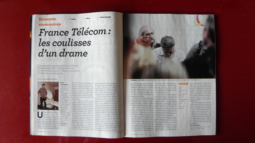 le nouvel observateur: nouvelle formule le nouvel observateur: nouvelle formule