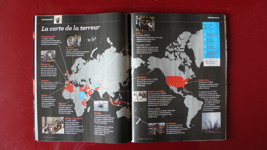 le nouvel observateur: nouvelle formule le nouvel observateur: nouvelle formule