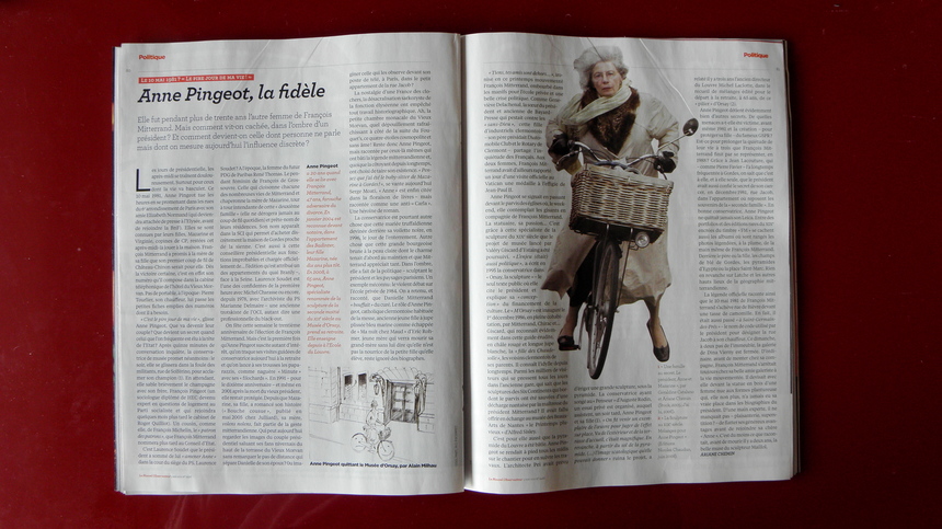 le nouvel observateur: nouvelle formule le nouvel observateur: nouvelle formule