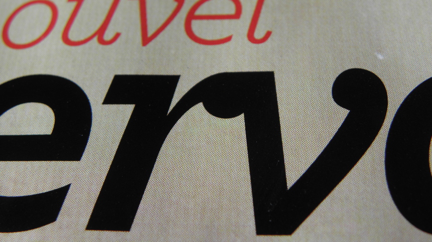 le nouvel observateur: nouvelle formule le nouvel observateur: nouvelle formule